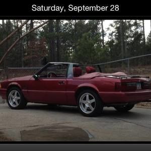 Meet your Posher, Allen